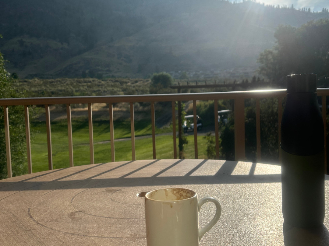 Spirit Ridge, Unbound Collection By Hyatt主图