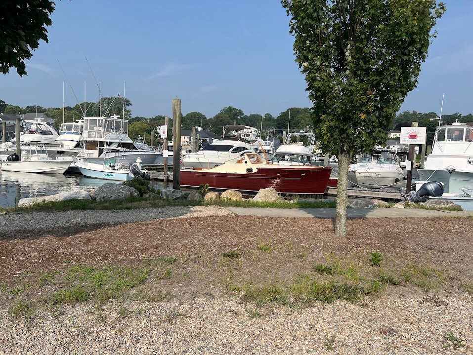 Mystic River Cruises-神秘河必去景点