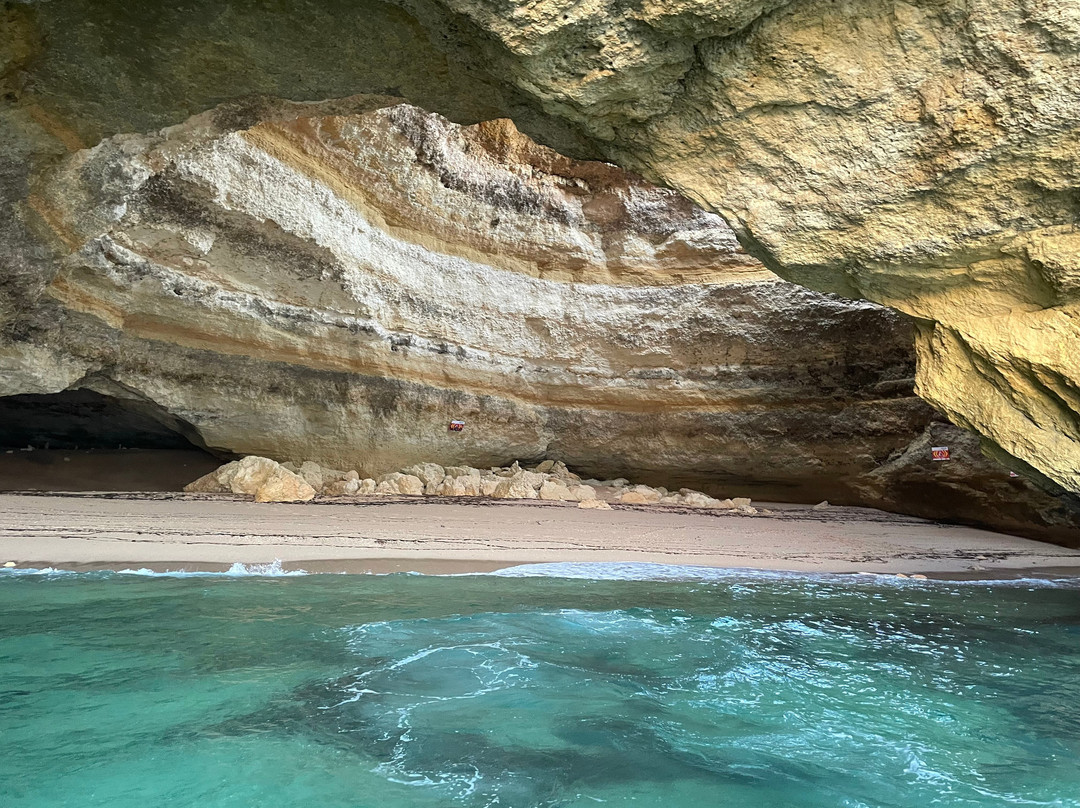 Allboat-阿尔布赞拉必去景点