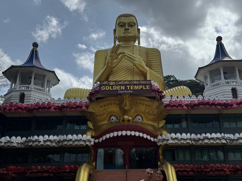 Travelers Arc Sri Lanka-马塔拉必去景点