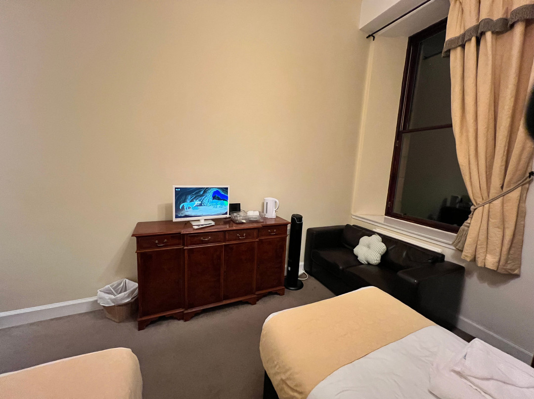 Broomhall Castle主图