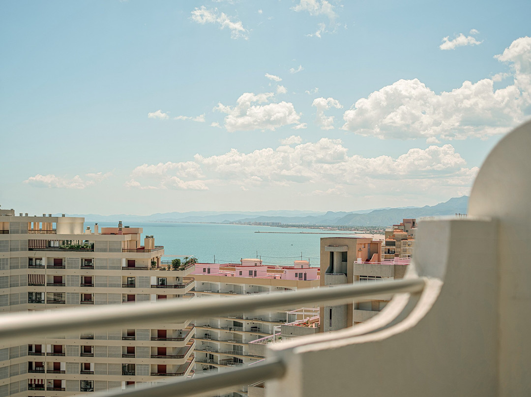 Hotel Santamarta主图