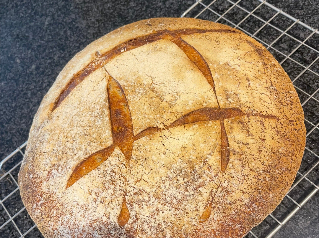 Artisan Bread Making New Forest-利明顿必去景点