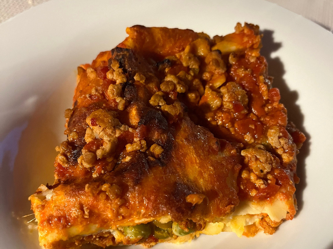 Hotel Ristorante Nautilus主图