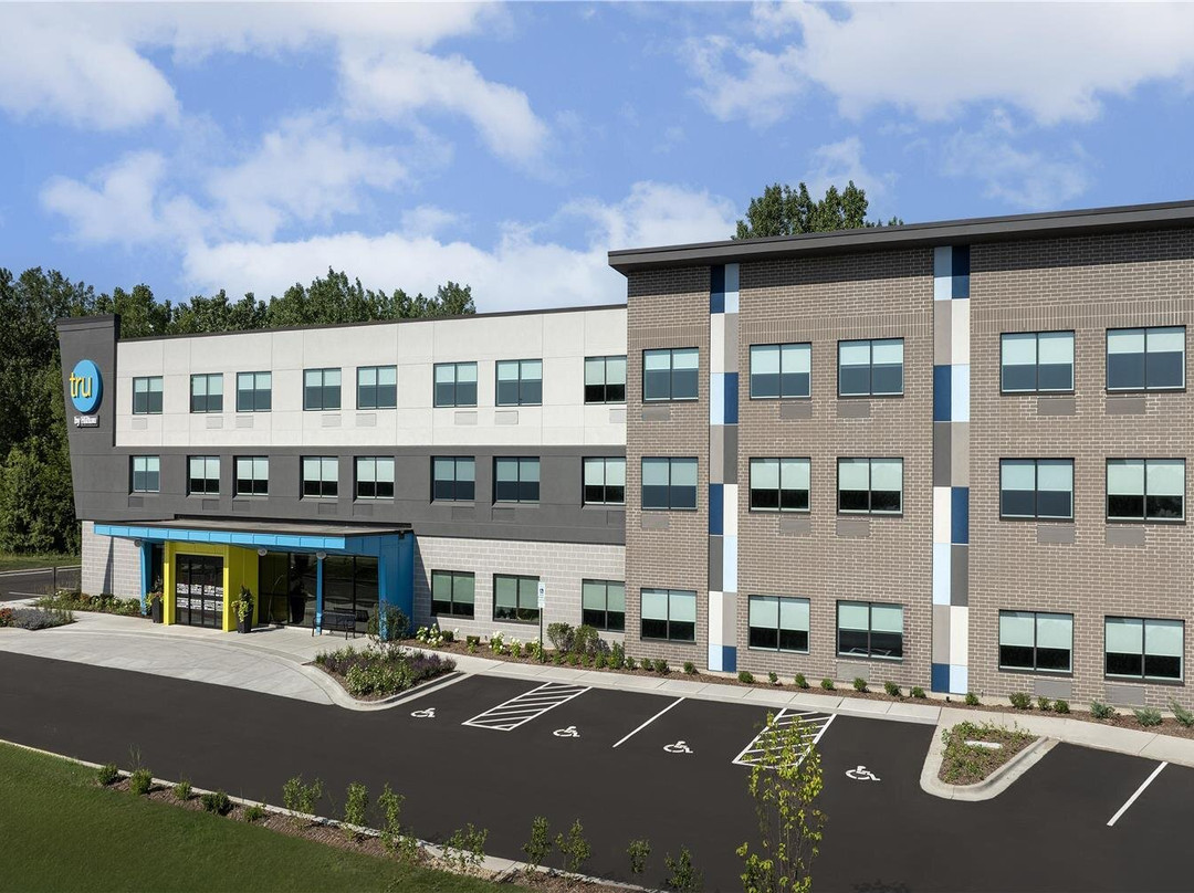 Tru by Hilton Joliet Plainfield