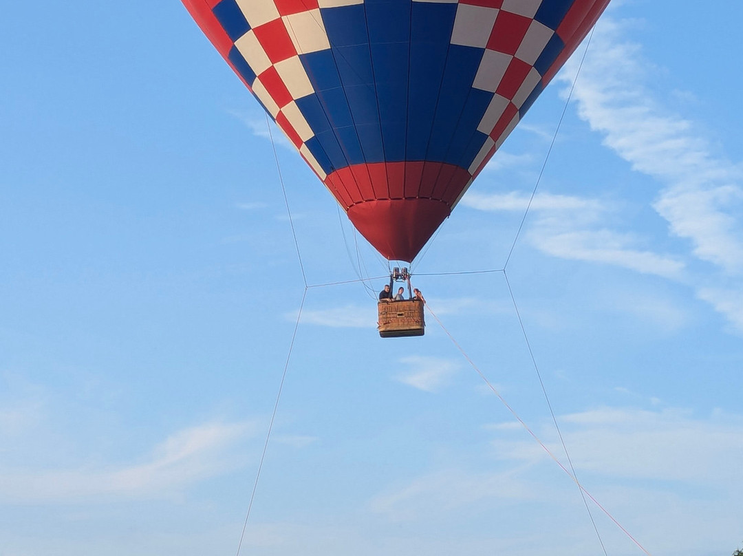Dove Valley Winery-Rising Sun必去景点