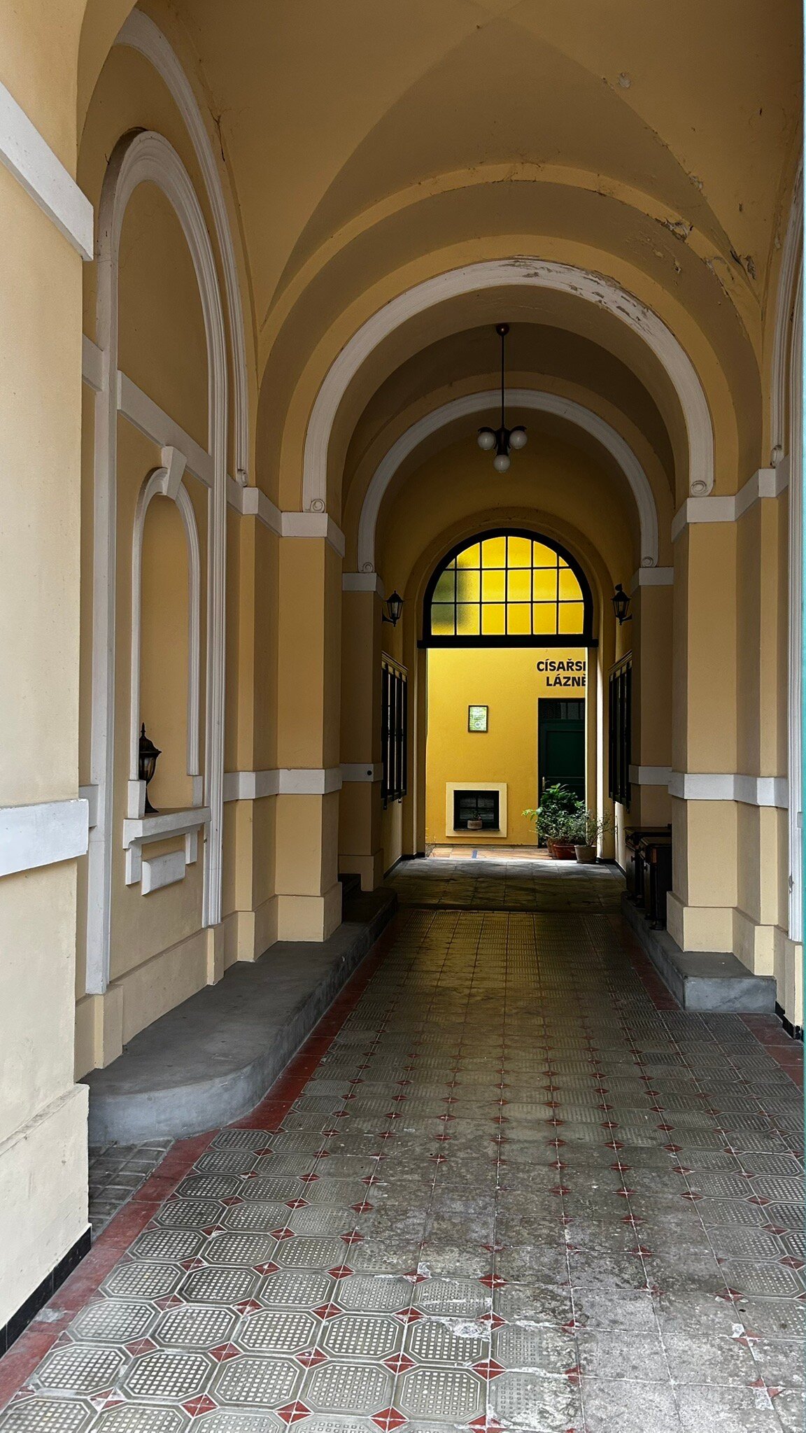 Grand Hotel Praha-官方