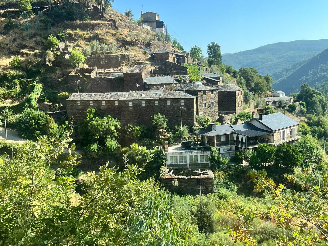 Clube do Paiva-Alvarenga必去景点