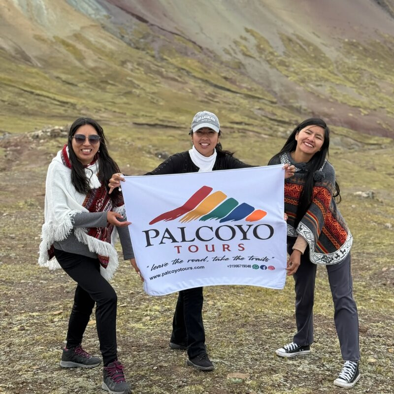 Palcoyo Tours-库斯科必去景点