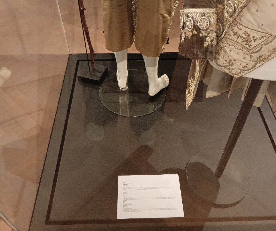 Art & History Museum-布鲁塞尔必去景点