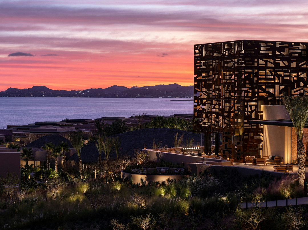 圣何塞卡波酒店住宿-Zadun, A Ritz-Carlton Reserve