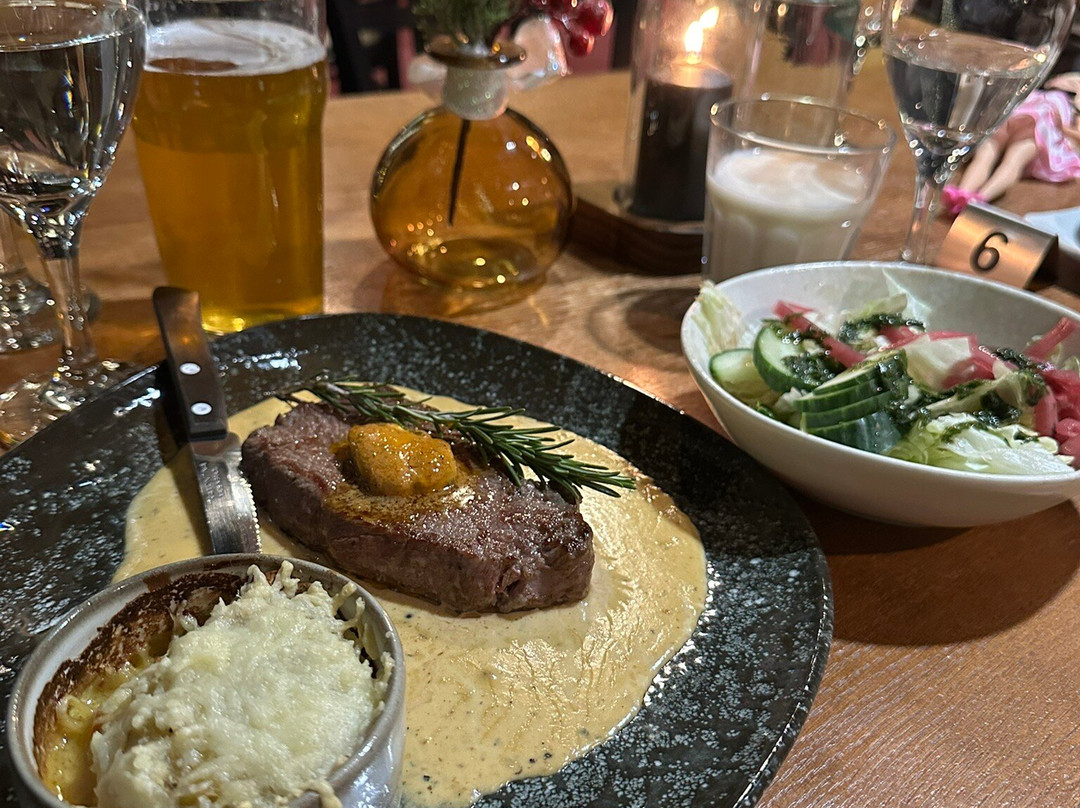 Kitchen & Bar Kajanus