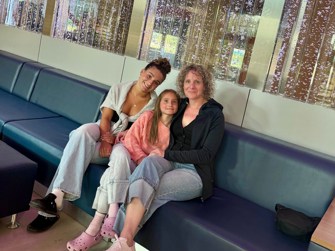 Village Vacances Valcartier-Saint-Gabriel-de-Valcartier必去景点