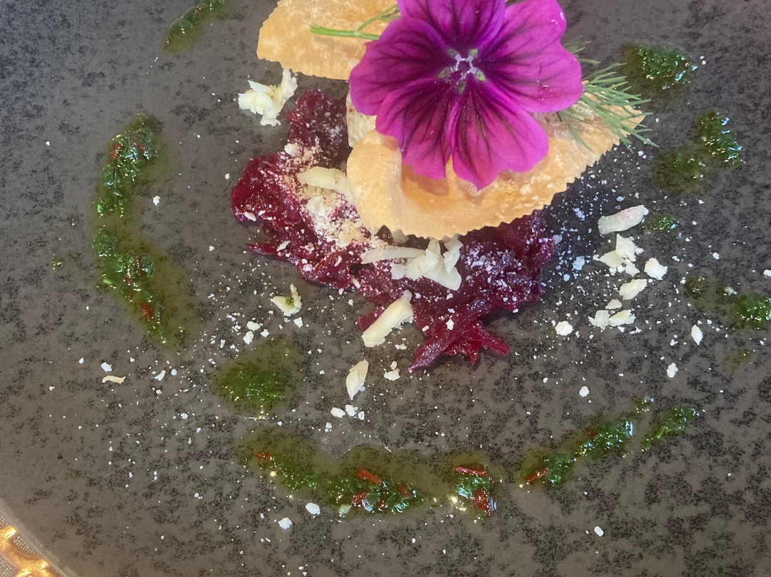 Hotel Pension Ciamp主图