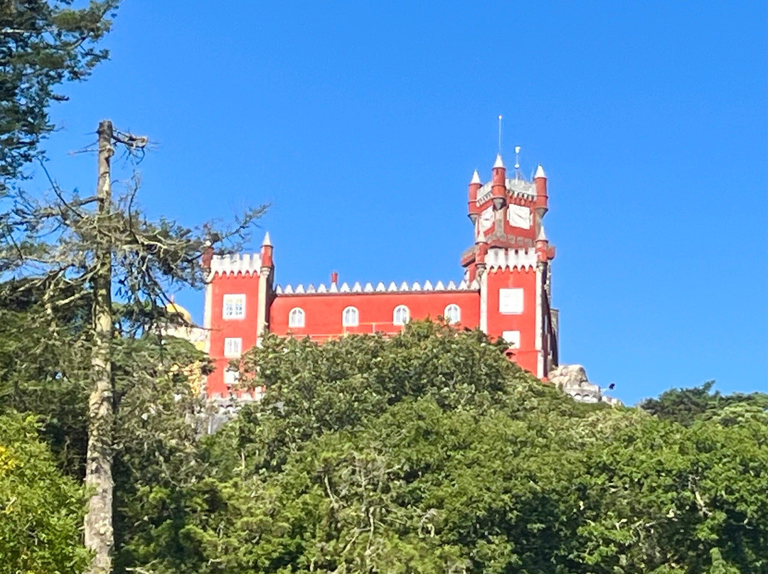 FlaminGO_Experiences-辛特拉必去景点