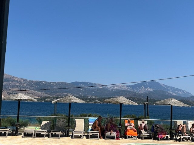 Apolafsi Villas主图