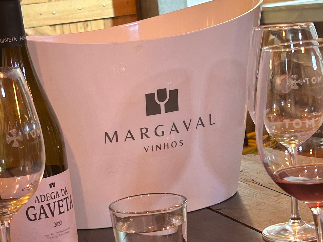 Margaval Vinhos-Serra e Junceira必去景点