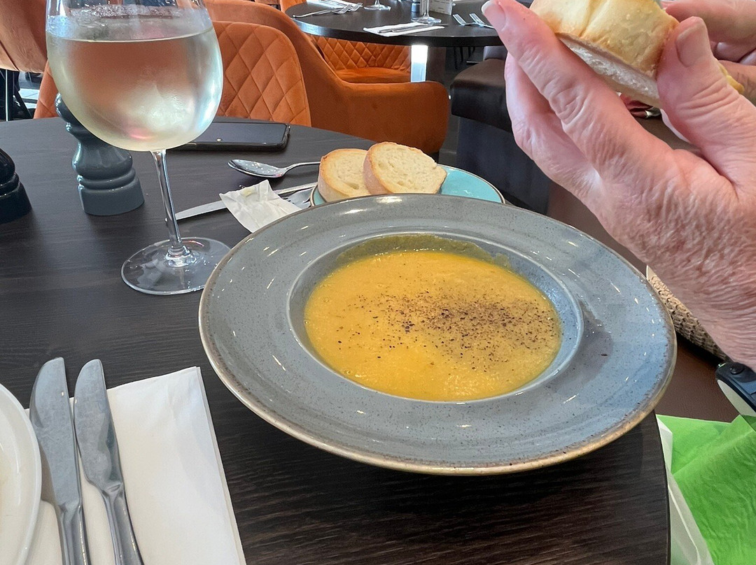 Mama Mia Italian Restaurant