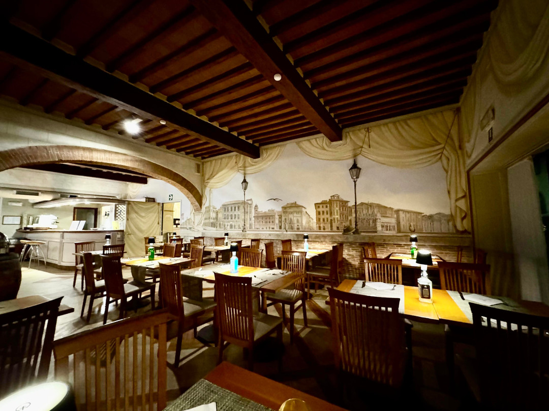 波罗格纳酒店主图