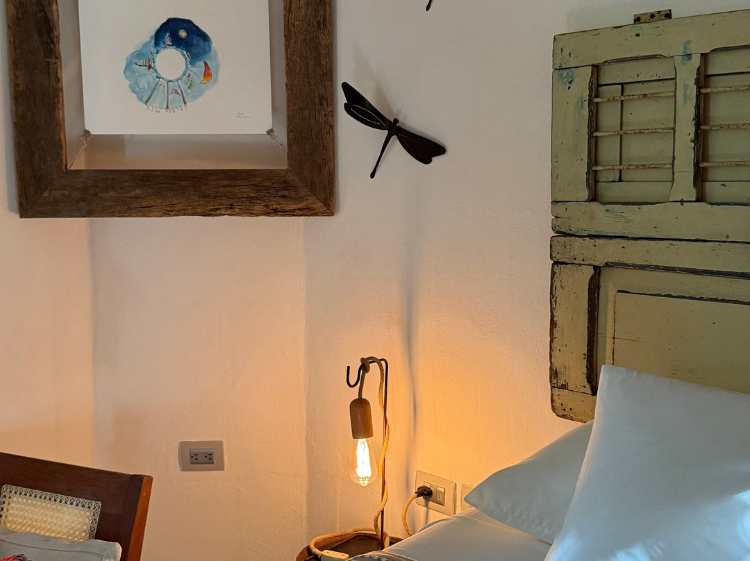 El Corazón Boutique Hotel主图