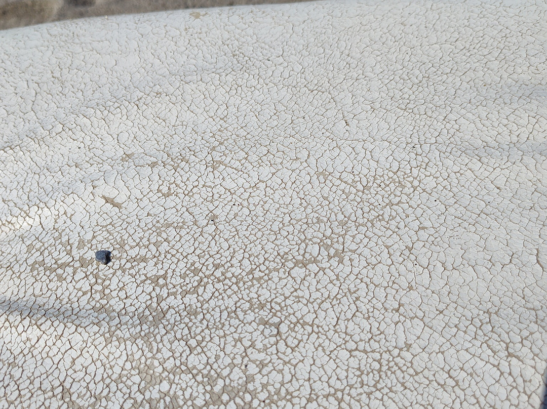 Ciclope Beach-Marina di Camerota必去景点