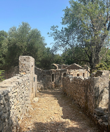 Old Vlachata景点门票图片