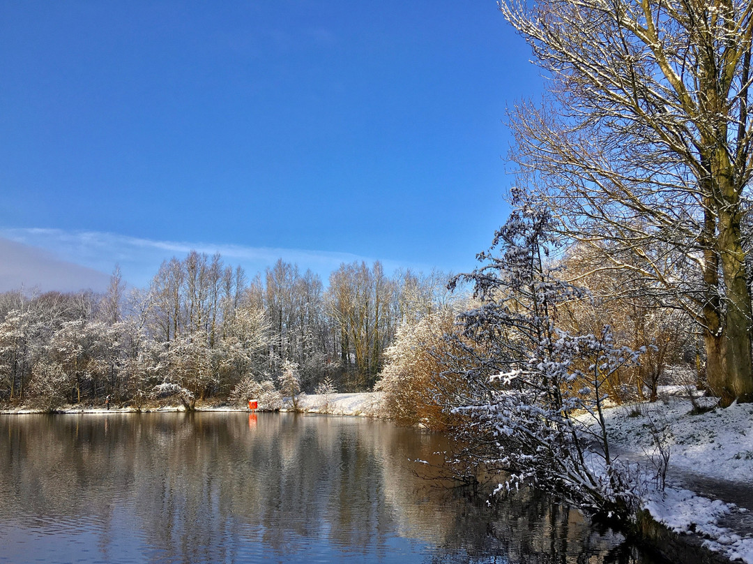 Orrell Water Park-Orrell必去景点