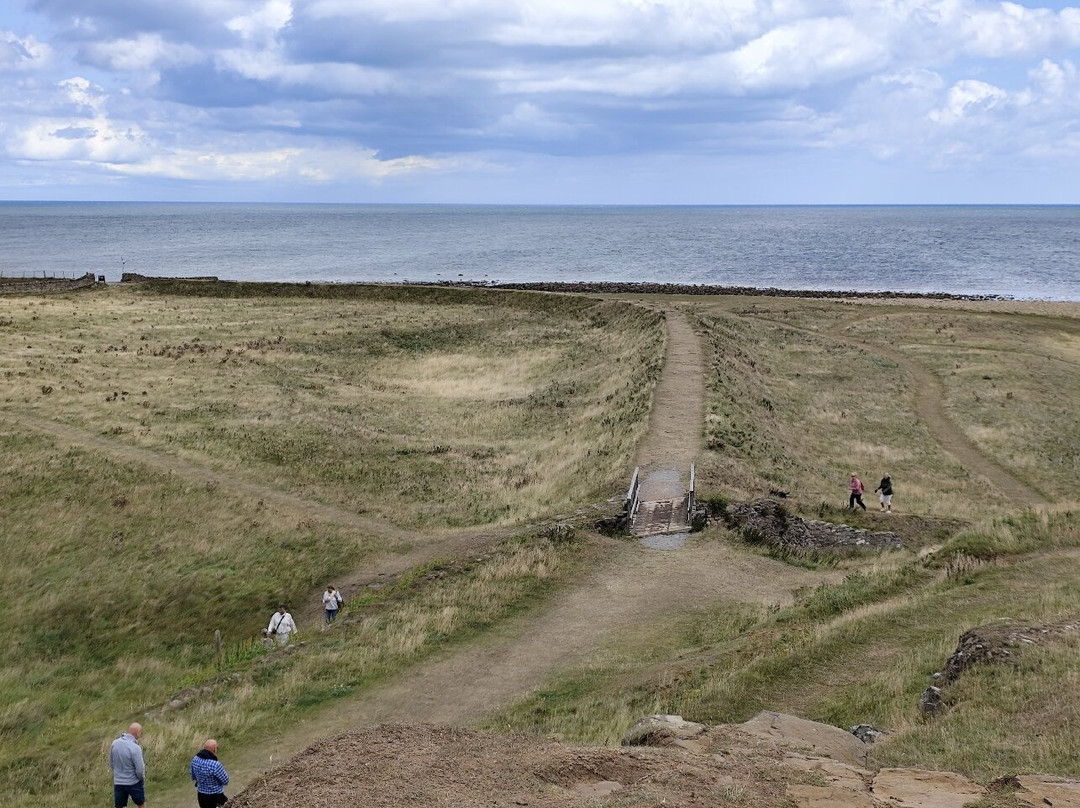 Broomhouse Farmhouse主图