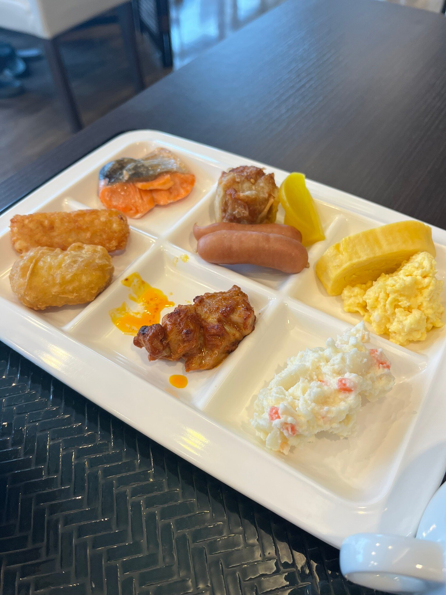 福知山灿路都大饭店-官方