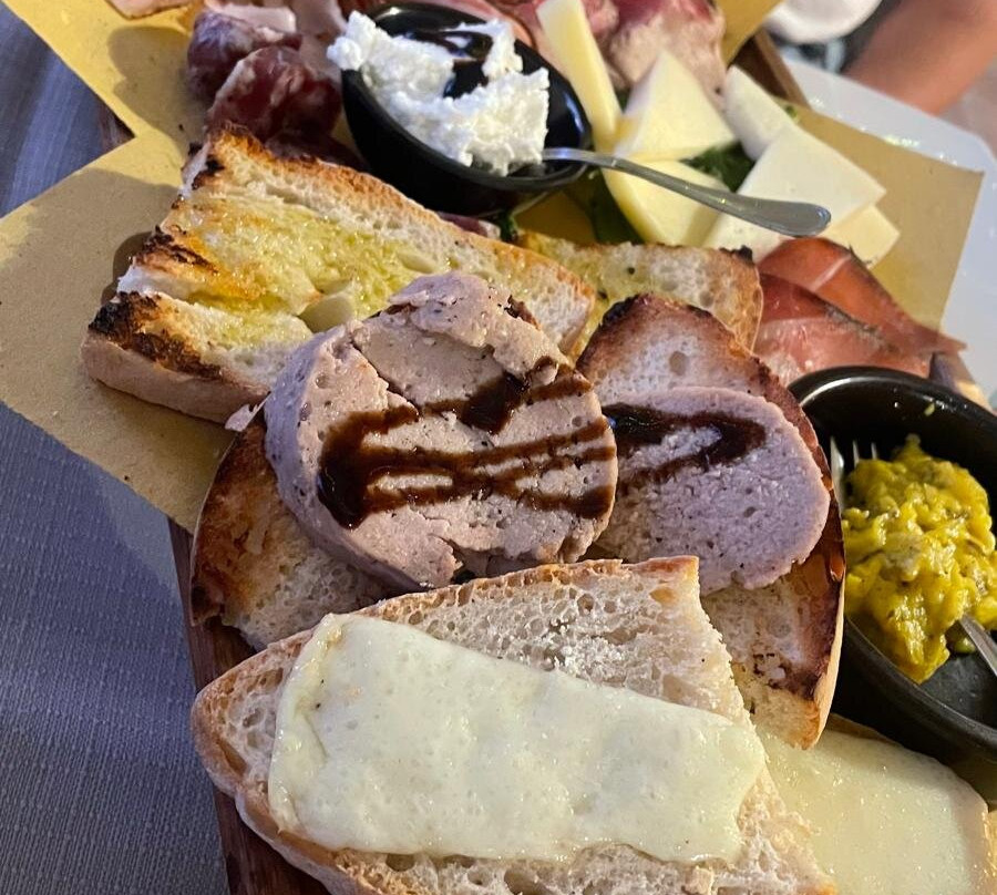 Fattoria Del Quondam主图