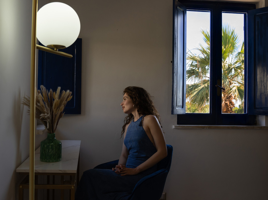 Cucco-Riviere酒店住宿-Hotel San Daniele