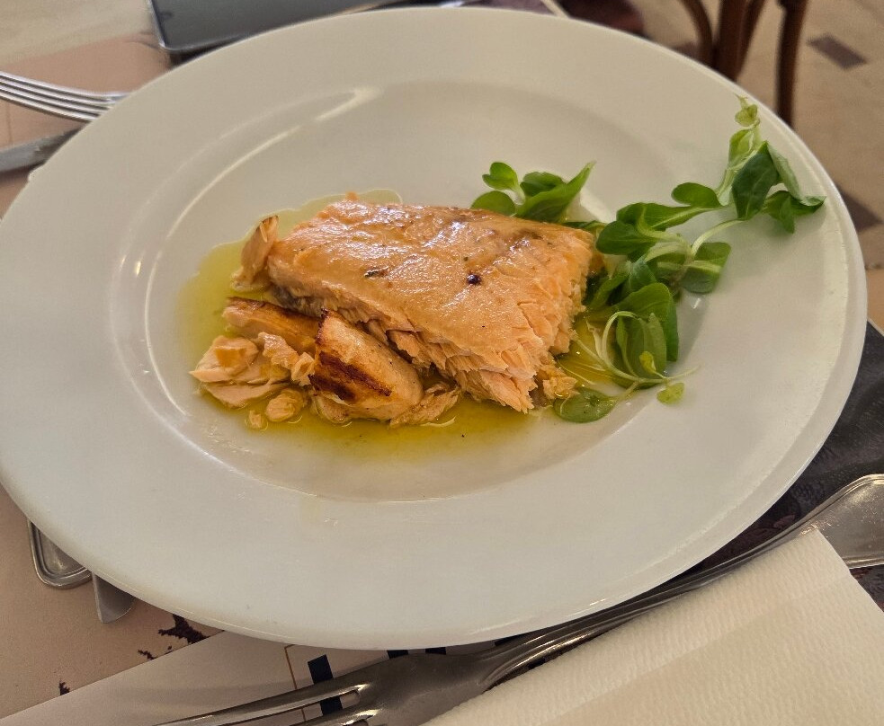 Hotel Giancarlo主图