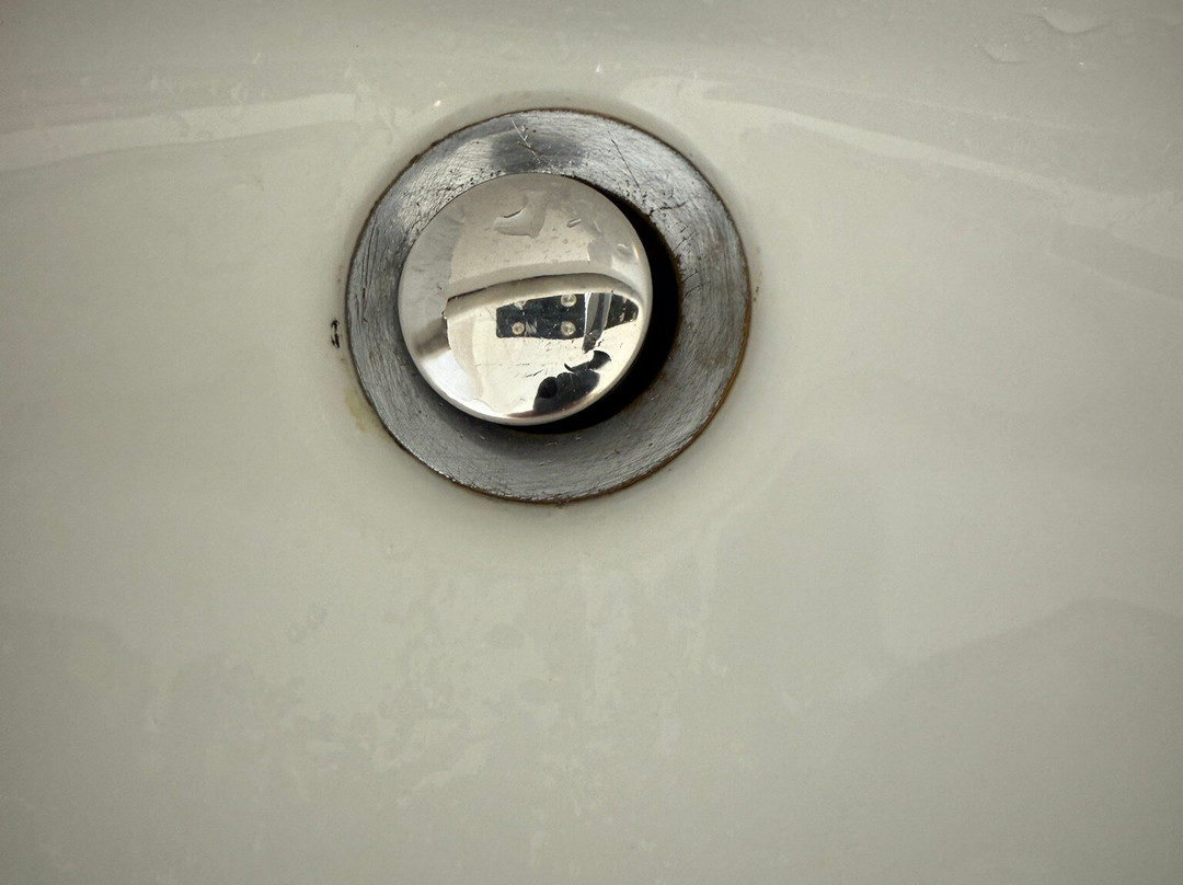 Dependence del Parco主图