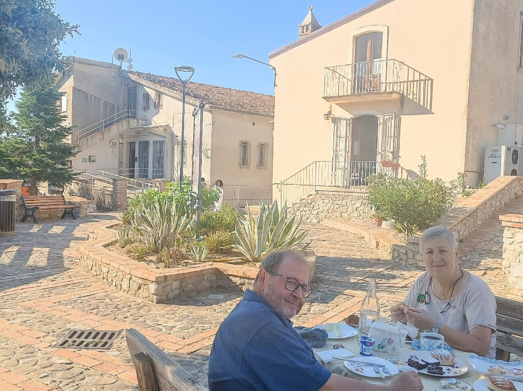 B&B Il Belvedere主图