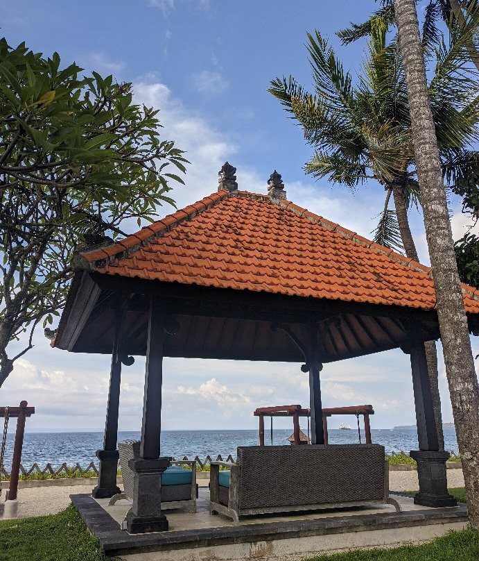 拉玛坎迪达沙度假村主图