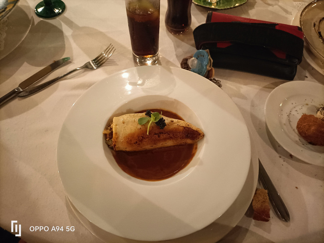 Riad Villa Blanche主图