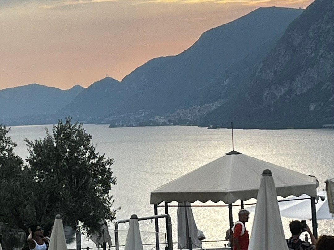 Giardino Marilago-Sulzano必去景点