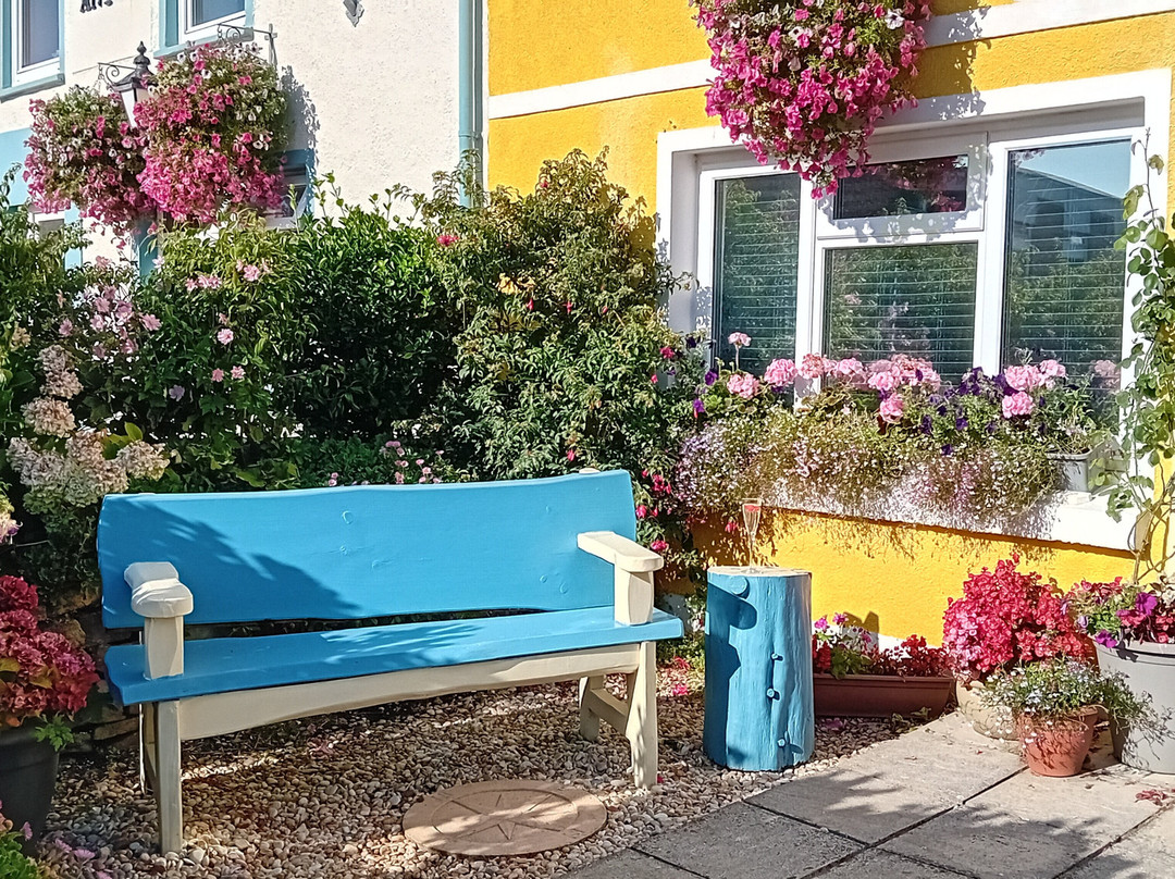 Globe Guesthouse主图