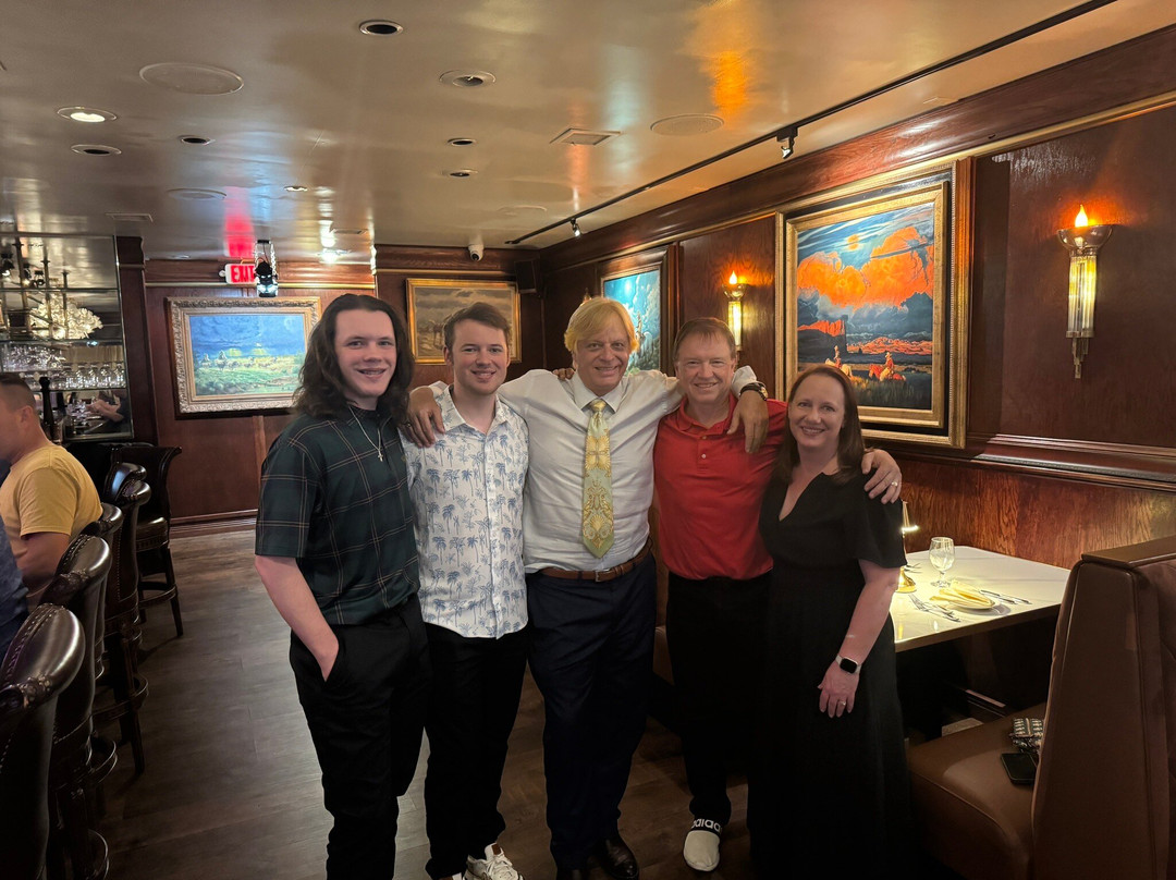 Kobe Club Steakhouse