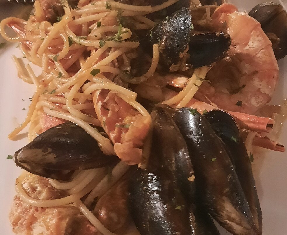 Bagni Bologna, Bolognino & AngoloB-Punta Marina Terme必去景点