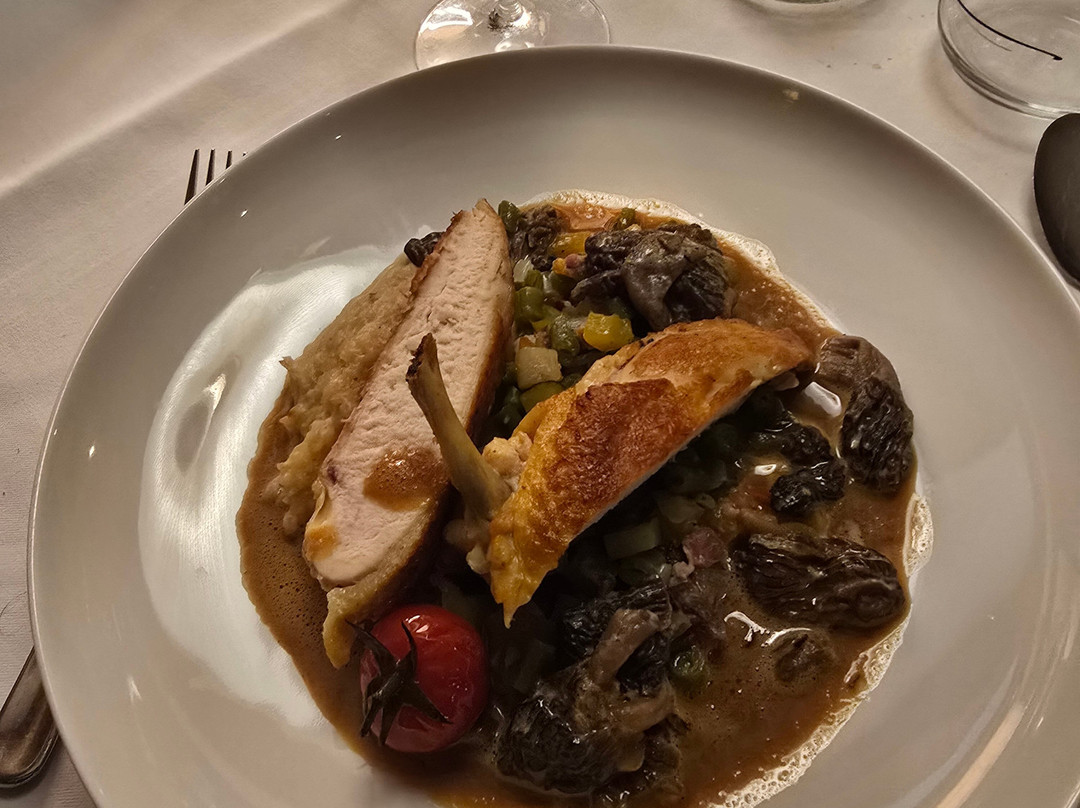 Schwarzwaldgasthof Zum goldenen Engel主图