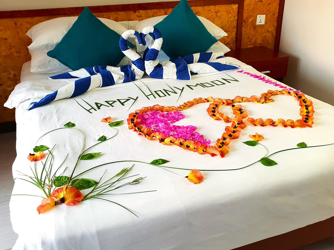 S&Y Tours and Travel-马累必去景点