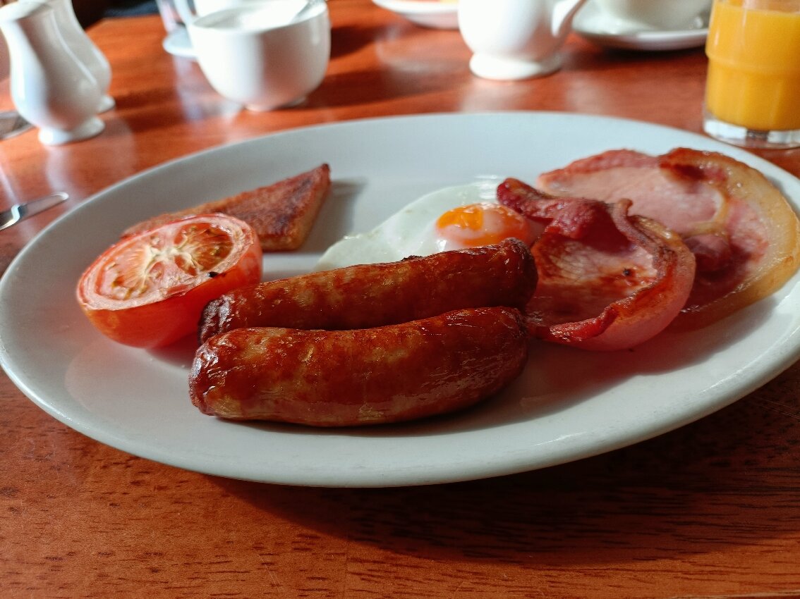 Silver Tassie Hotel & Spa-官方