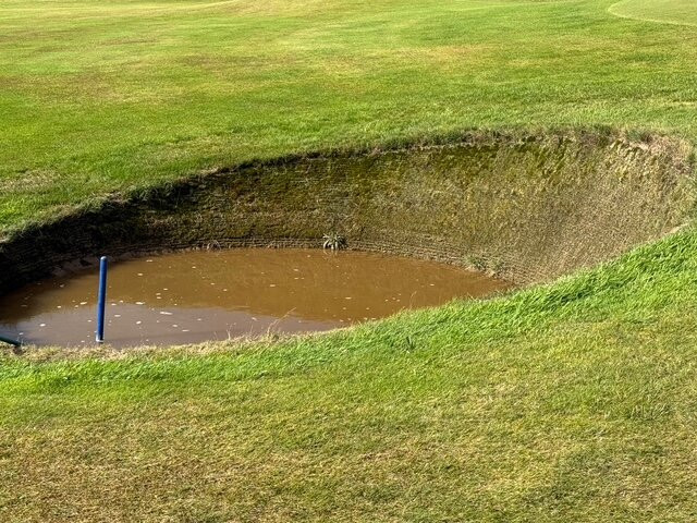 Marine Golf Club Sylt-Tinnum必去景点