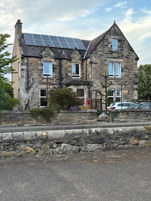 Dunclutha Guest House-官方