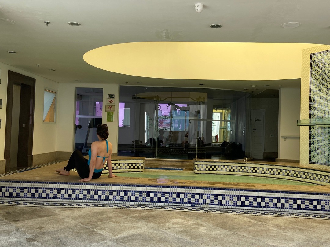 Cassino Tower Hotel Campinas主图