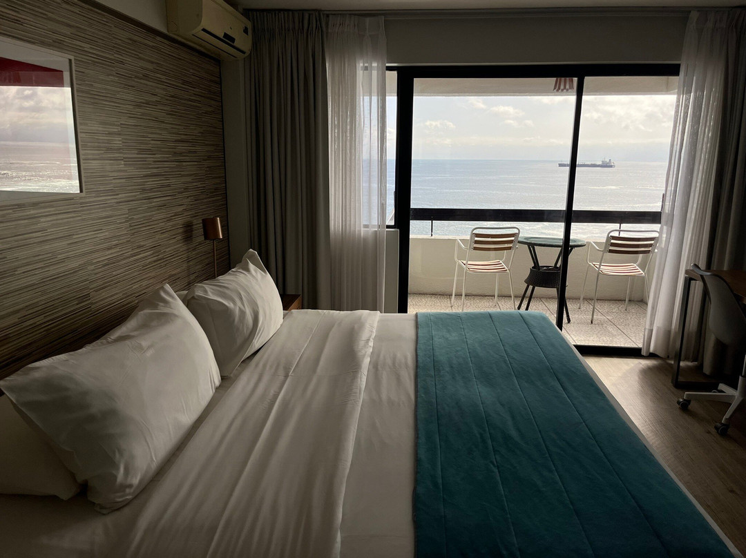 Hotel Gavina Costa Mar主图