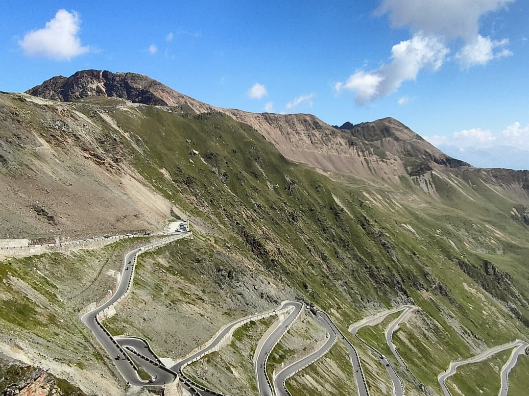 特劳伯餐厅酒店主图