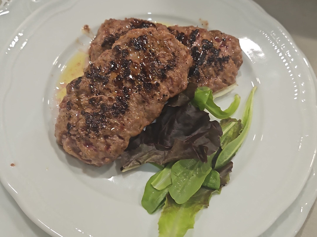 Filippone Hotel & Ristorante主图