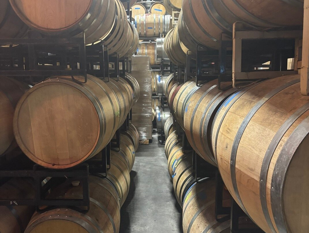 Anarchy Wine Co-帕索罗布尔斯必去景点